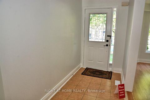 Photo 1 at 242 Flagstone Way, Woodland Hill, Newmarket