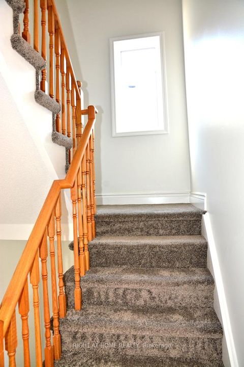 Photo 7 at 242 Flagstone Way, Woodland Hill, Newmarket