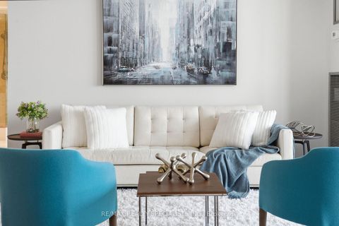 Photo 2 at 2001 - 65 Skymark Drive, Hillcrest Village, Toronto