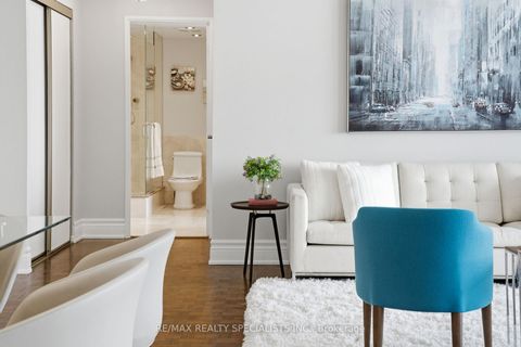 Photo 3 at 2001 - 65 Skymark Drive, Hillcrest Village, Toronto