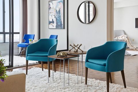 Photo 7 at 2001 - 65 Skymark Drive, Hillcrest Village, Toronto