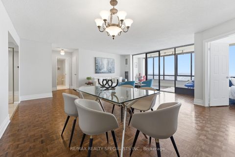 Photo 15 at 2001 - 65 Skymark Drive, Hillcrest Village, Toronto