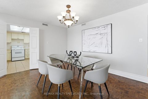 Photo 16 at 2001 - 65 Skymark Drive, Hillcrest Village, Toronto