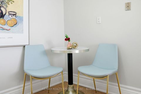 Photo 21 at 2001 - 65 Skymark Drive, Hillcrest Village, Toronto