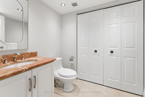 Photo 27 at 2001 - 65 Skymark Drive, Hillcrest Village, Toronto