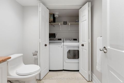 Photo 28 at 2001 - 65 Skymark Drive, Hillcrest Village, Toronto