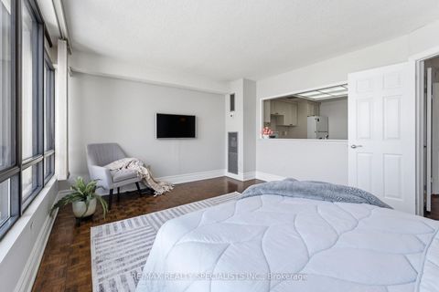 Photo 33 at 2001 - 65 Skymark Drive, Hillcrest Village, Toronto