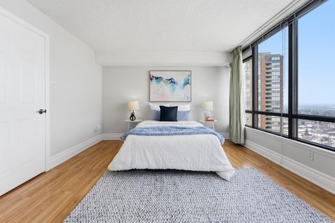 Photo 34 at 2001 - 65 Skymark Drive, Hillcrest Village, Toronto