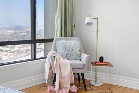 Photo 37 at 2001 - 65 Skymark Drive, Hillcrest Village, Toronto