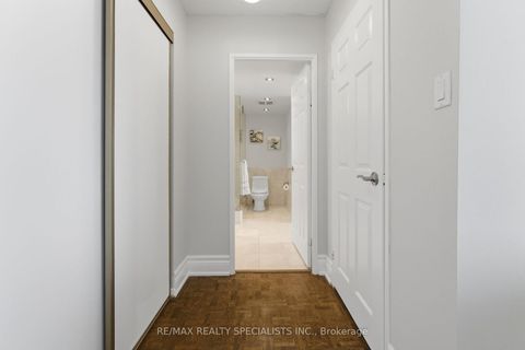 Photo 39 at 2001 - 65 Skymark Drive, Hillcrest Village, Toronto