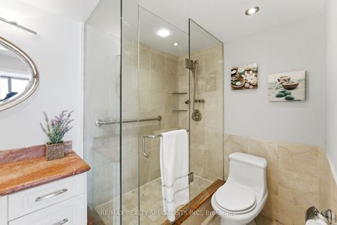 Photo 40 at 2001 - 65 Skymark Drive, Hillcrest Village, Toronto