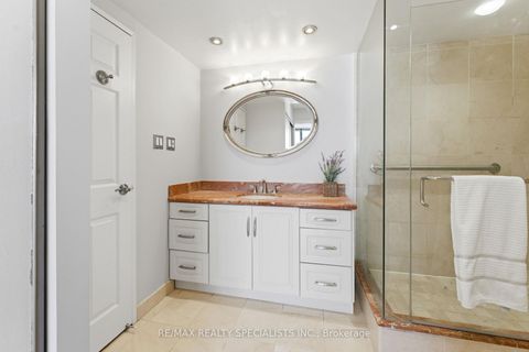 Photo 41 at 2001 - 65 Skymark Drive, Hillcrest Village, Toronto