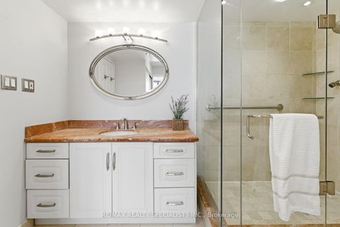 Photo 42 at 2001 - 65 Skymark Drive, Hillcrest Village, Toronto