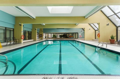 Photo 44 at 2001 - 65 Skymark Drive, Hillcrest Village, Toronto