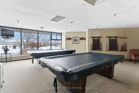 Photo 47 at 2001 - 65 Skymark Drive, Hillcrest Village, Toronto