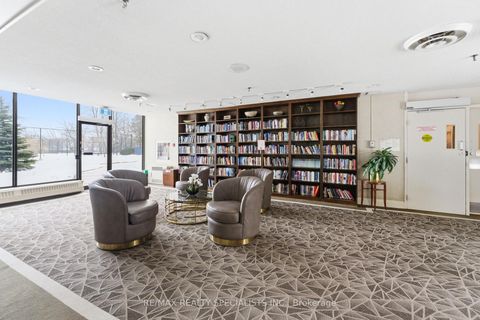 Photo 48 at 2001 - 65 Skymark Drive, Hillcrest Village, Toronto