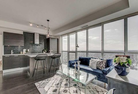 Photo 1 at 2107 - 11 Bogert Avenue, Westgate, Toronto