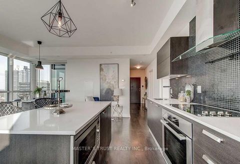 Photo 4 at 2107 - 11 Bogert Avenue, Westgate, Toronto