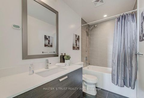 Photo 6 at 2107 - 11 Bogert Avenue, Westgate, Toronto