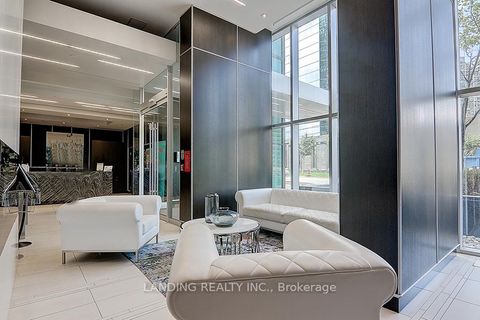 Photo 1 at 1701 - 11 Bogert Avenue, Westgate, Toronto