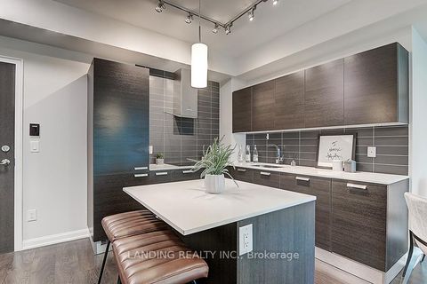 Photo 7 at 1701 - 11 Bogert Avenue, Westgate, Toronto