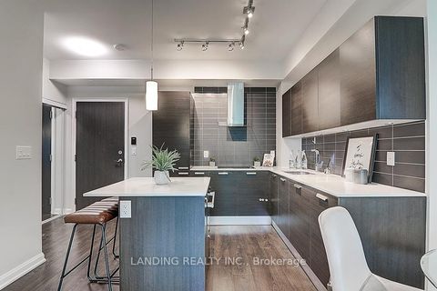 Photo 8 at 1701 - 11 Bogert Avenue, Westgate, Toronto