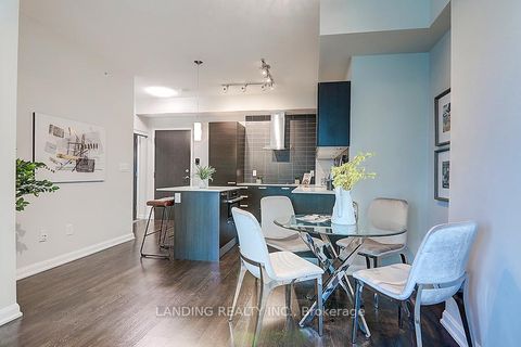 Photo 9 at 1701 - 11 Bogert Avenue, Westgate, Toronto