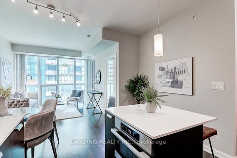 Photo 11 at 1701 - 11 Bogert Avenue, Westgate, Toronto