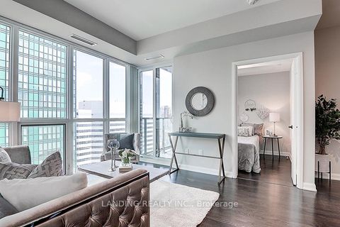 Photo 14 at 1701 - 11 Bogert Avenue, Westgate, Toronto