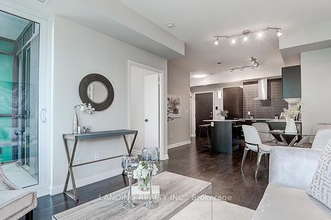 Photo 16 at 1701 - 11 Bogert Avenue, Westgate, Toronto