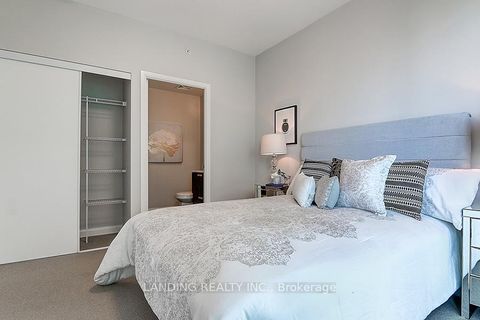 Photo 18 at 1701 - 11 Bogert Avenue, Westgate, Toronto