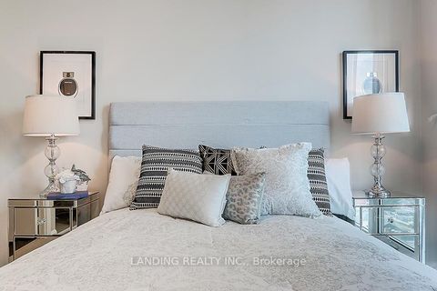 Photo 19 at 1701 - 11 Bogert Avenue, Westgate, Toronto