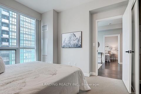 Photo 20 at 1701 - 11 Bogert Avenue, Westgate, Toronto