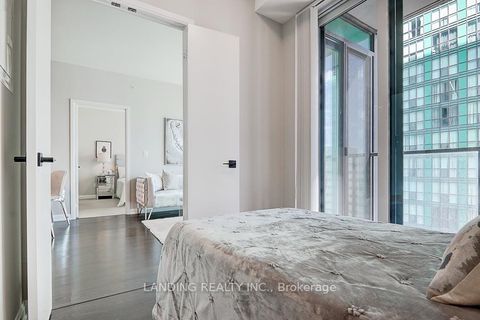 Photo 23 at 1701 - 11 Bogert Avenue, Westgate, Toronto