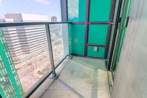 Photo 24 at 1701 - 11 Bogert Avenue, Westgate, Toronto