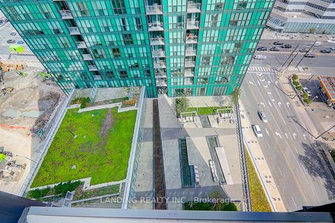 Photo 25 at 1701 - 11 Bogert Avenue, Westgate, Toronto