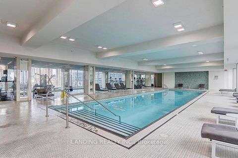 Photo 28 at 1701 - 11 Bogert Avenue, Westgate, Toronto