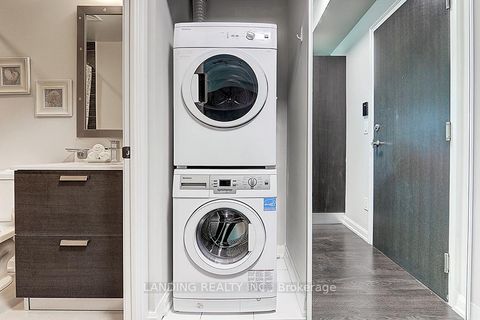 Photo 29 at 1701 - 11 Bogert Avenue, Westgate, Toronto