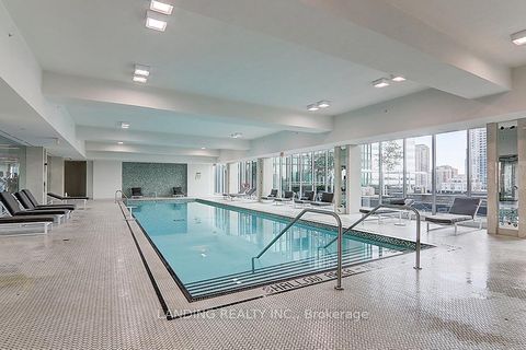 Photo 30 at 1701 - 11 Bogert Avenue, Westgate, Toronto