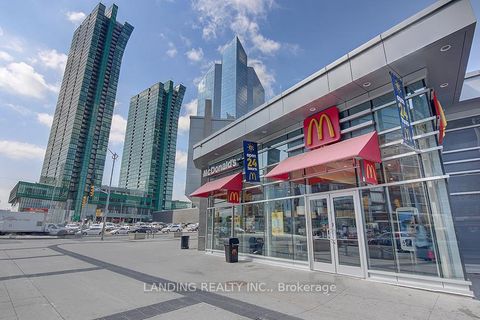 Photo 31 at 1701 - 11 Bogert Avenue, Westgate, Toronto