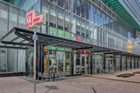 Photo 32 at 1701 - 11 Bogert Avenue, Westgate, Toronto