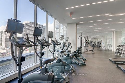 Photo 33 at 1701 - 11 Bogert Avenue, Westgate, Toronto