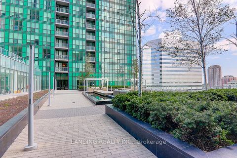 Photo 34 at 1701 - 11 Bogert Avenue, Westgate, Toronto