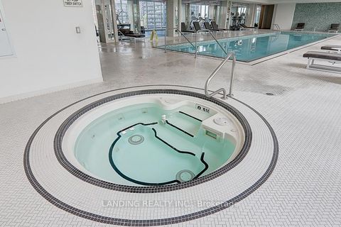 Photo 36 at 1701 - 11 Bogert Avenue, Westgate, Toronto