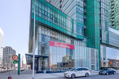 Photo 37 at 1701 - 11 Bogert Avenue, Westgate, Toronto