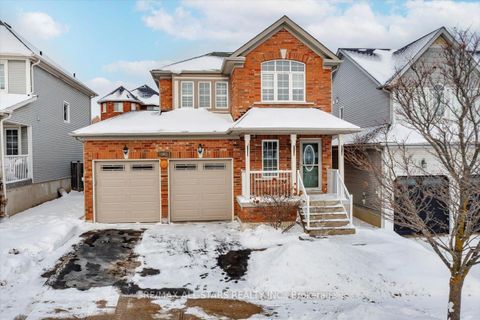 Photo 3 at 56 Ian Drive, Keswick South, Georgina