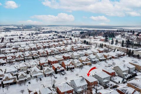 Photo 5 at 56 Ian Drive, Keswick South, Georgina