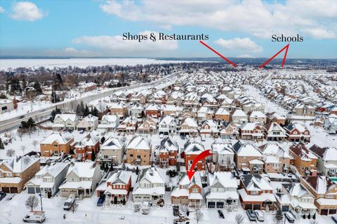 Photo 6 at 56 Ian Drive, Keswick South, Georgina