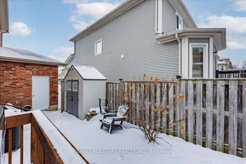 Photo 36 at 56 Ian Drive, Keswick South, Georgina