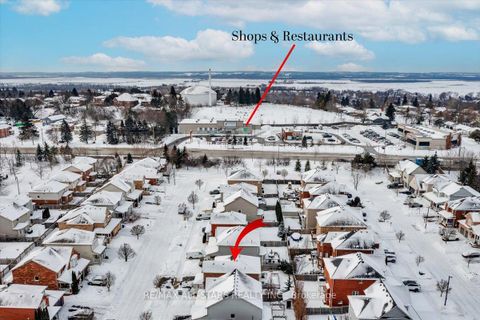 Photo 40 at 56 Ian Drive, Keswick South, Georgina